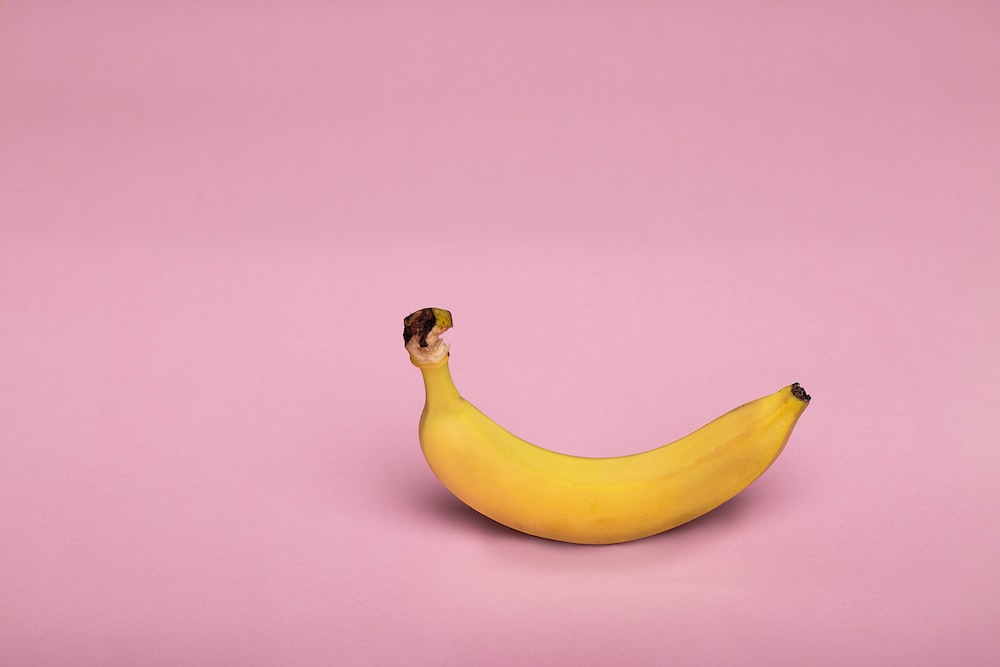 Kalorit banaani ja ravintoarvot