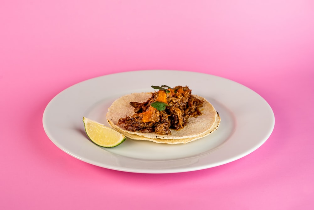 Taco bell kalorit ja ravintoarvot